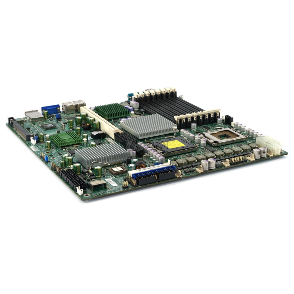 X7DBR-3 SUPERMICRO MAINBOARD LGA1366 FOR CSE-815